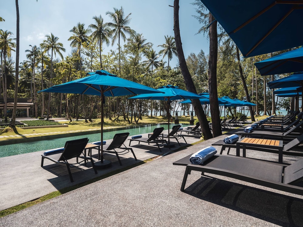 Avani+ Khao Lak Resort — Swimming pool in Khao Lak, Phang Nga