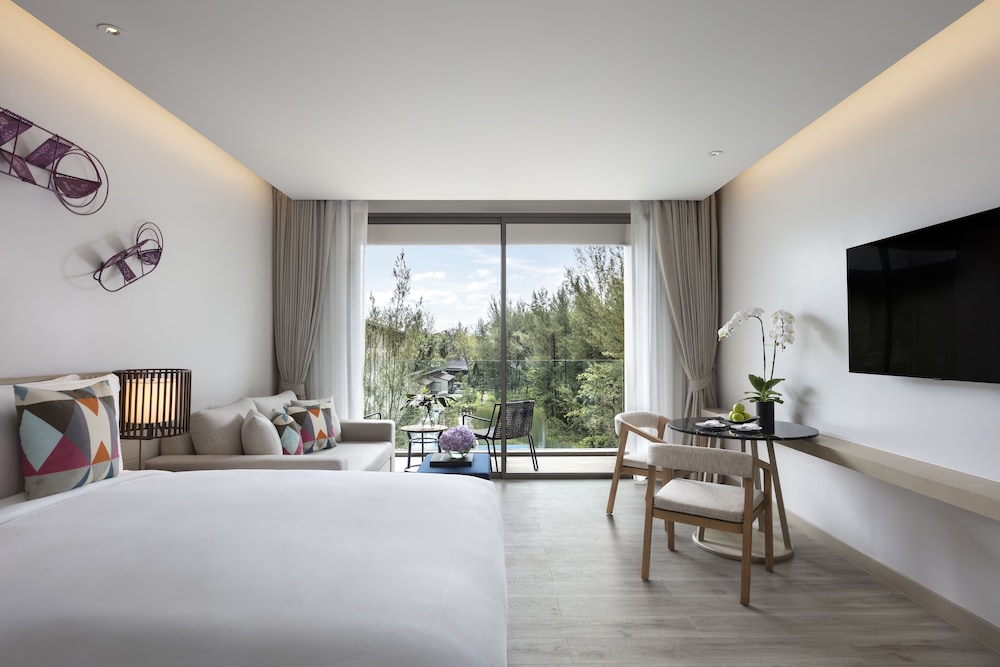 Avani+ Khao Lak Resort — Hotel rooms in Khao Lak, Phang Nga
