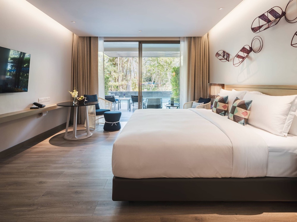 Avani+ Khao Lak Resort — Hotel rooms in Khao Lak, Phang Nga