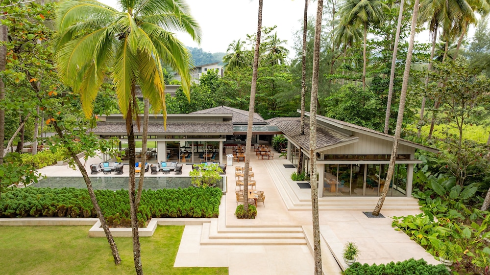 Avani+ Khao Lak Resort — Hotel building in Khao Lak, Phang Nga