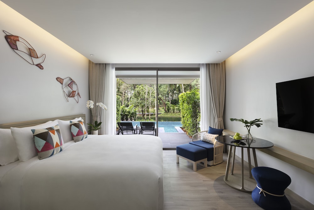 Avani+ Khao Lak Resort — Hotel rooms in Khao Lak, Phang Nga