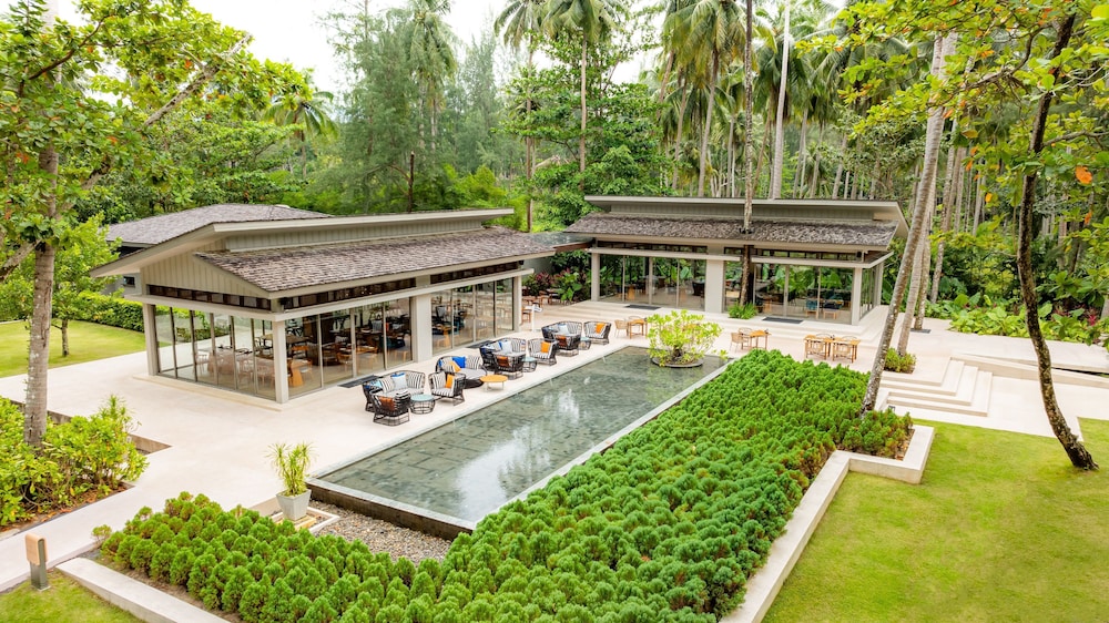 Avani+ Khao Lak Resort — Hotel building in Khao Lak, Phang Nga