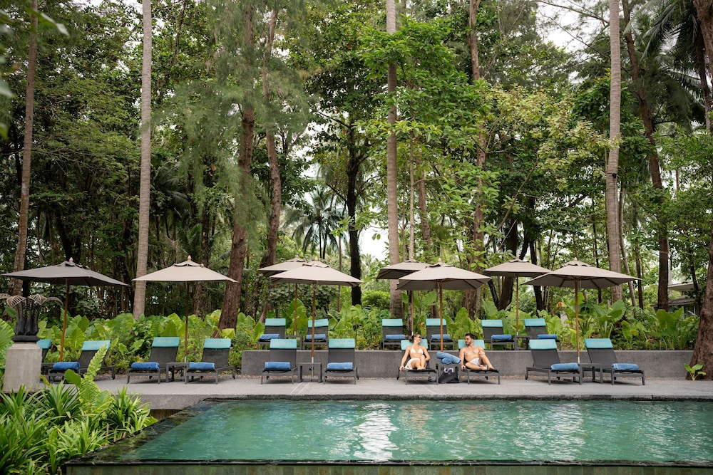 Avani+ Khao Lak Resort — Swimming pool in Khao Lak, Phang Nga