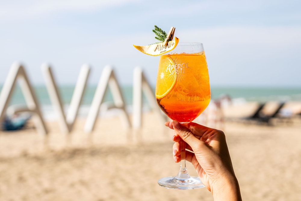 Avani+ Khao Lak Resort — Beach in Khao Lak, Phang Nga