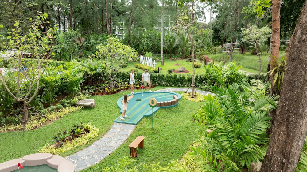 Avani+ Khao Lak Resort — Sports & recreation in Khao Lak, Phang Nga