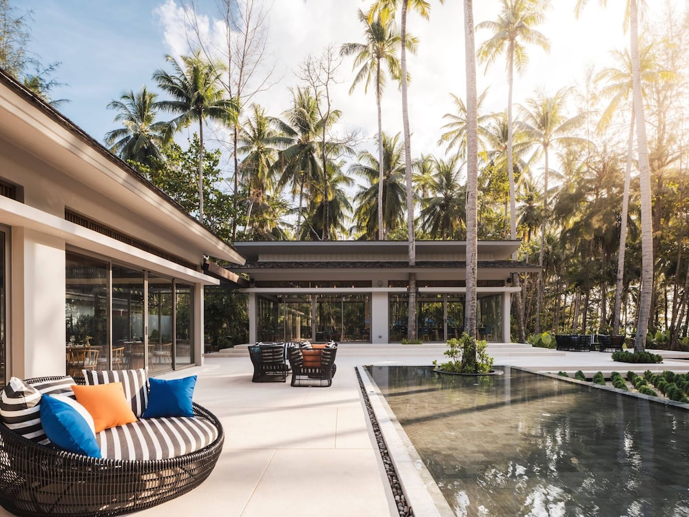 Avani+ Khao Lak Resort — Hotel building in Khao Lak, Phang Nga