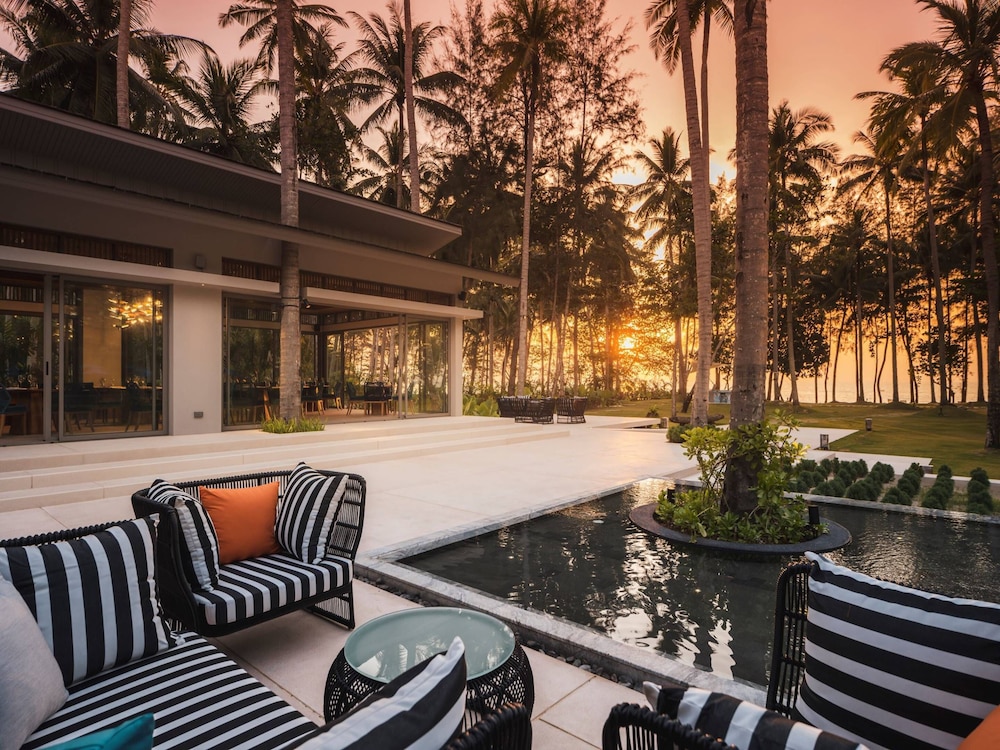 Avani+ Khao Lak Resort — Hotel building in Khao Lak, Phang Nga