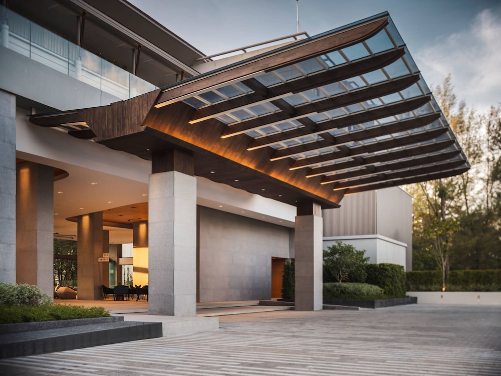 Avani+ Khao Lak Resort — Hotel building in Khao Lak, Phang Nga
