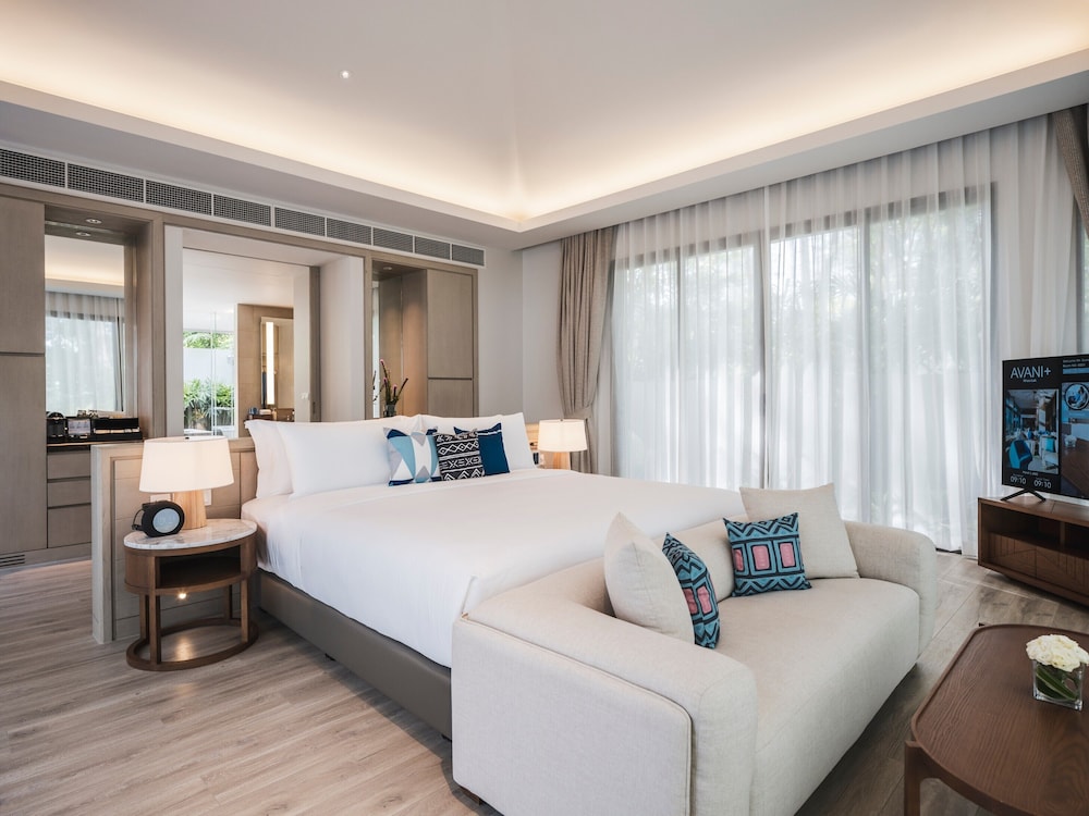 Avani+ Khao Lak Resort — Hotel rooms in Khao Lak, Phang Nga