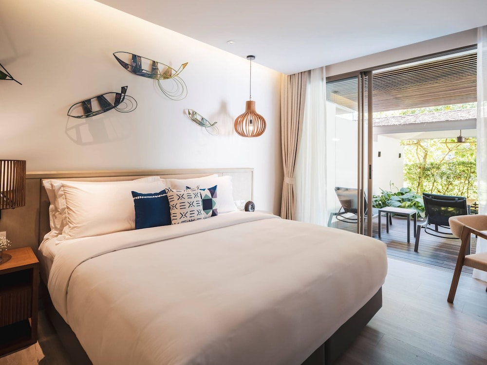 Avani+ Khao Lak Resort — Hotel rooms in Khao Lak, Phang Nga