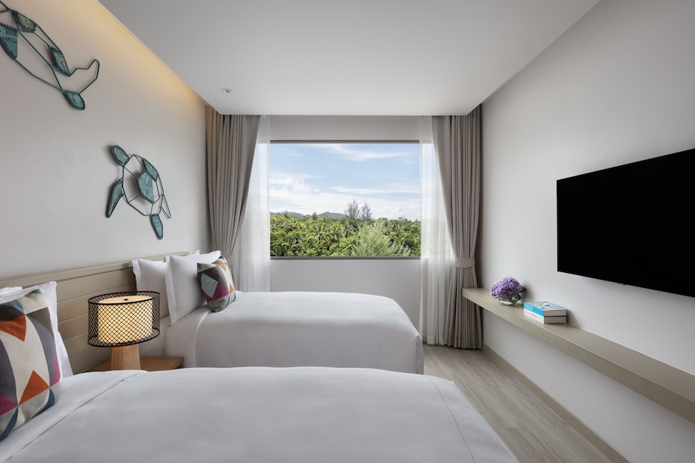 Avani+ Khao Lak Resort — Hotel rooms in Khao Lak, Phang Nga