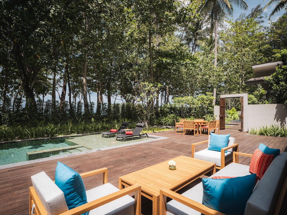 Avani+ Khao Lak Resort — Swimming pool in Khao Lak, Phang Nga