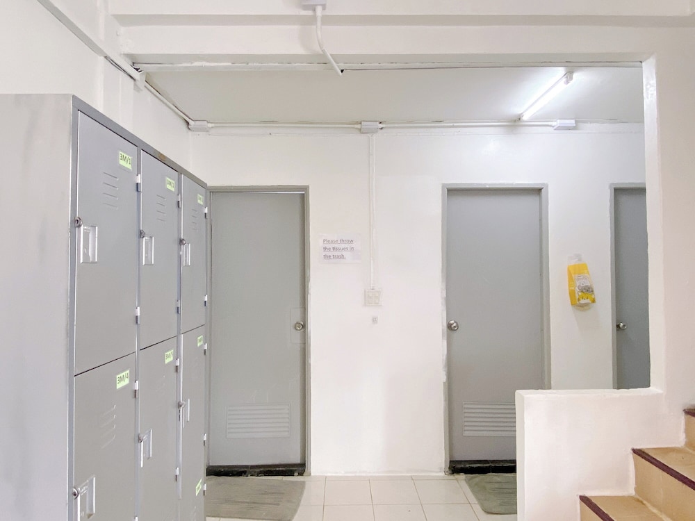 Remember @ Phuket Town Hostel — Hotel building in Phuket, Phuket Province