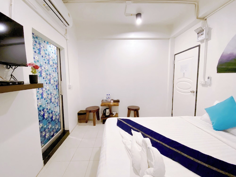 Remember @ Phuket Town Hostel — Hotel rooms in Phuket, Phuket Province