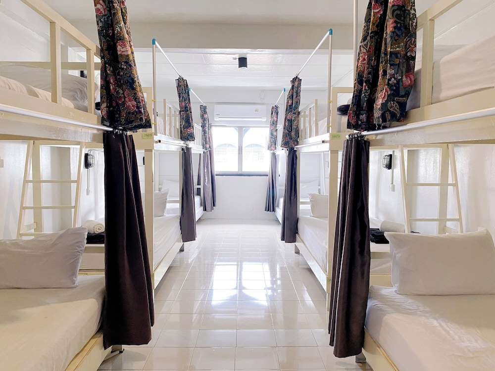 Remember @ Phuket Town Hostel — Hotel rooms in Phuket, Phuket Province