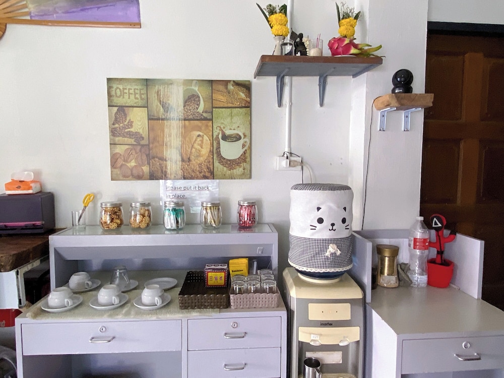 Remember @ Phuket Town Hostel — Restaurant & bars in Phuket, Phuket Province