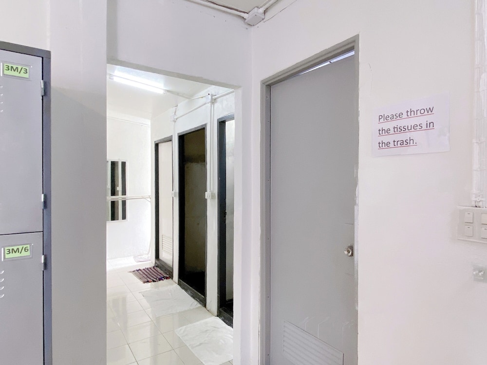 Remember @ Phuket Town Hostel — Hotel building in Phuket, Phuket Province