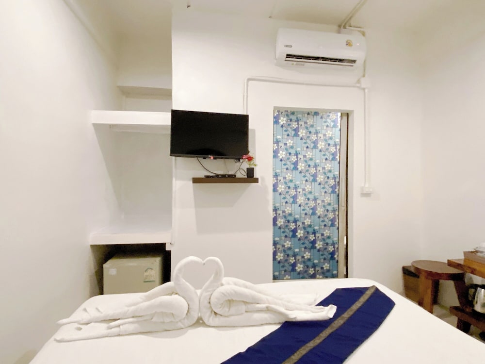 Remember @ Phuket Town Hostel — Hotel rooms in Phuket, Phuket Province