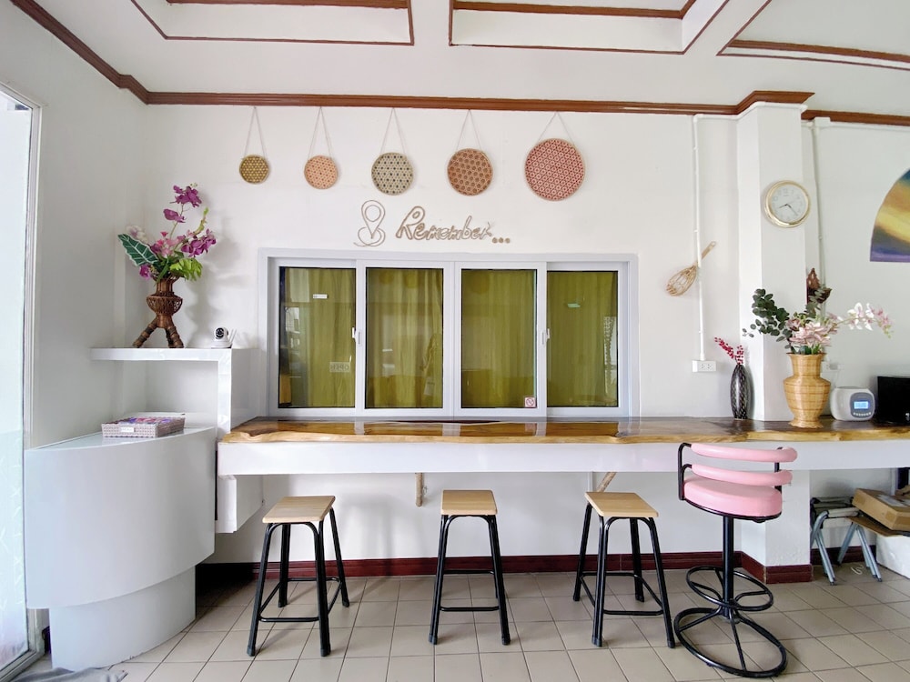 Remember @ Phuket Town Hostel — Restaurant & bars in Phuket, Phuket Province