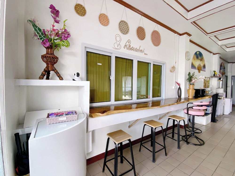 Remember @ Phuket Town Hostel — Restaurant & bars in Phuket, Phuket Province