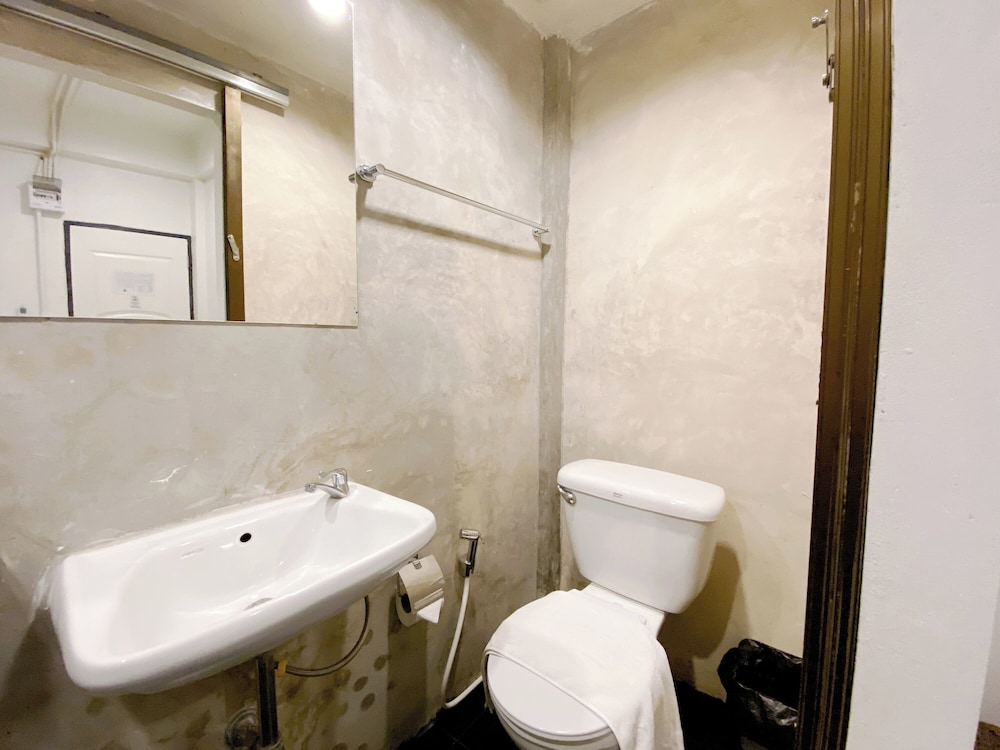 Remember @ Phuket Town Hostel — Hotel rooms in Phuket, Phuket Province