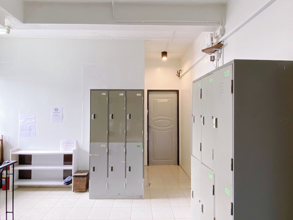 Remember @ Phuket Town Hostel — Hotel building in Phuket, Phuket Province
