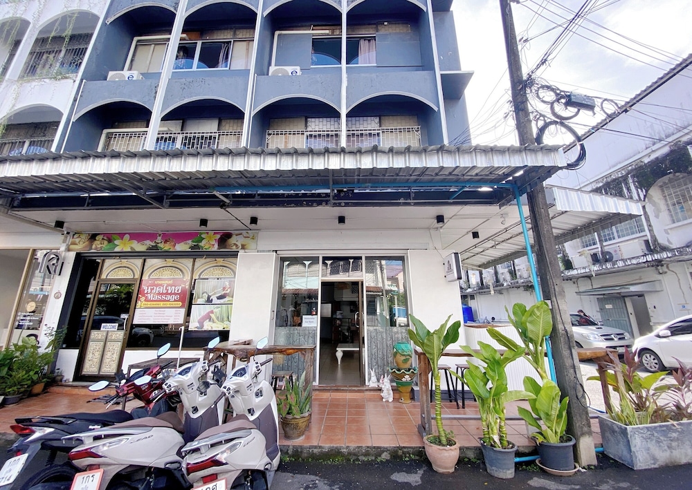 Remember @ Phuket Town Hostel — Main photo in Phuket, Phuket Province