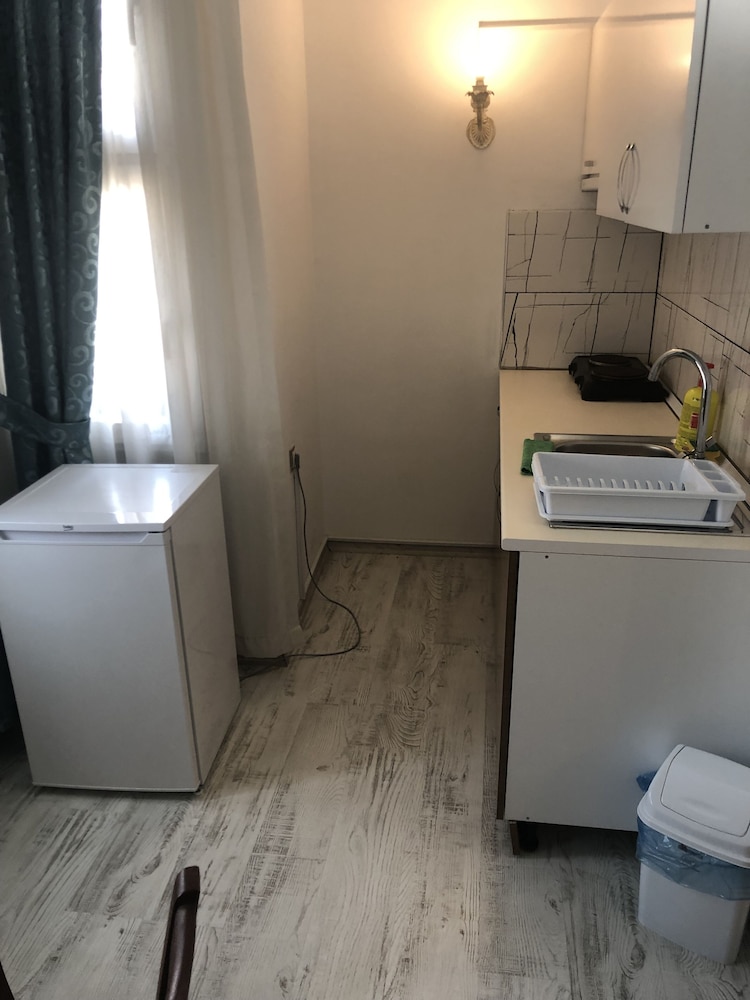 Urcu Hotel — Hotel rooms in Antalya