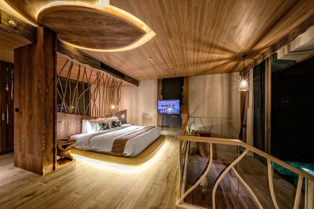 Kalima Resort & Villas Khaolak — Khao Lak, Phang Nga