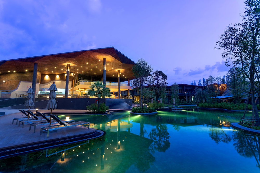 Kalima Resort & Villas Khaolak — Khao Lak, Phang Nga