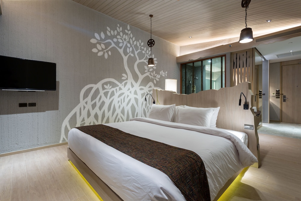 Kalima Resort & Villas Khaolak — Khao Lak, Phang Nga