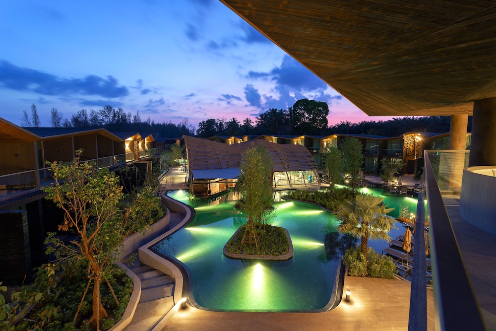 Kalima Resort & Villas Khaolak — Khao Lak, Phang Nga