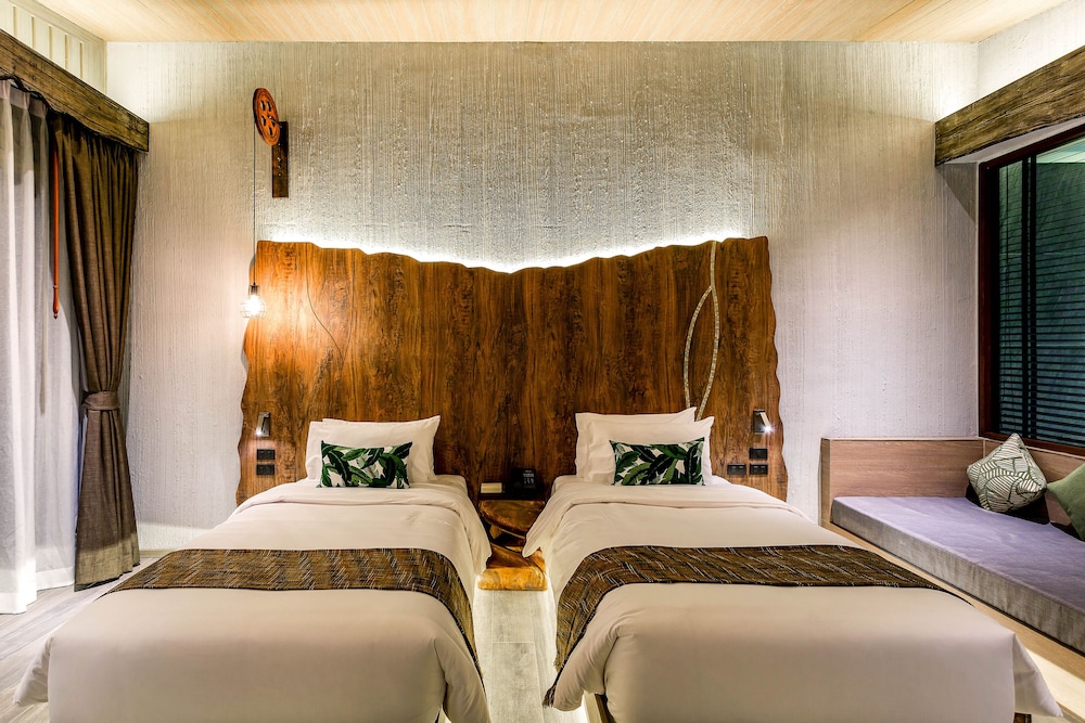 Kalima Resort & Villas Khaolak — Khao Lak, Phang Nga