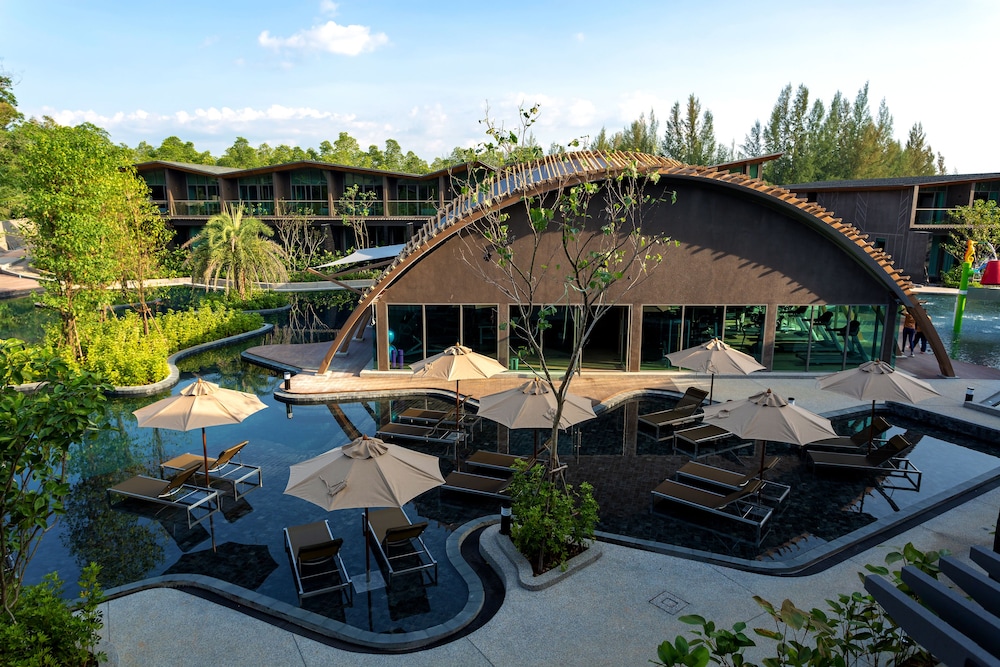 Kalima Resort & Villas Khaolak — Khao Lak, Phang Nga