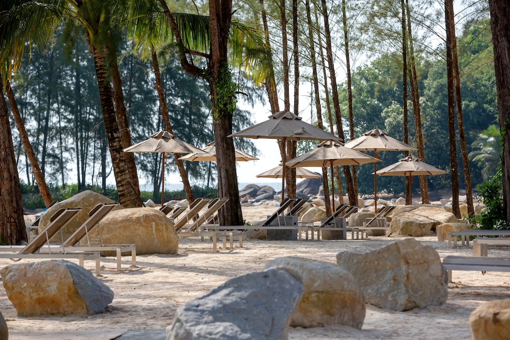 Kalima Resort & Villas Khaolak — Khao Lak, Phang Nga