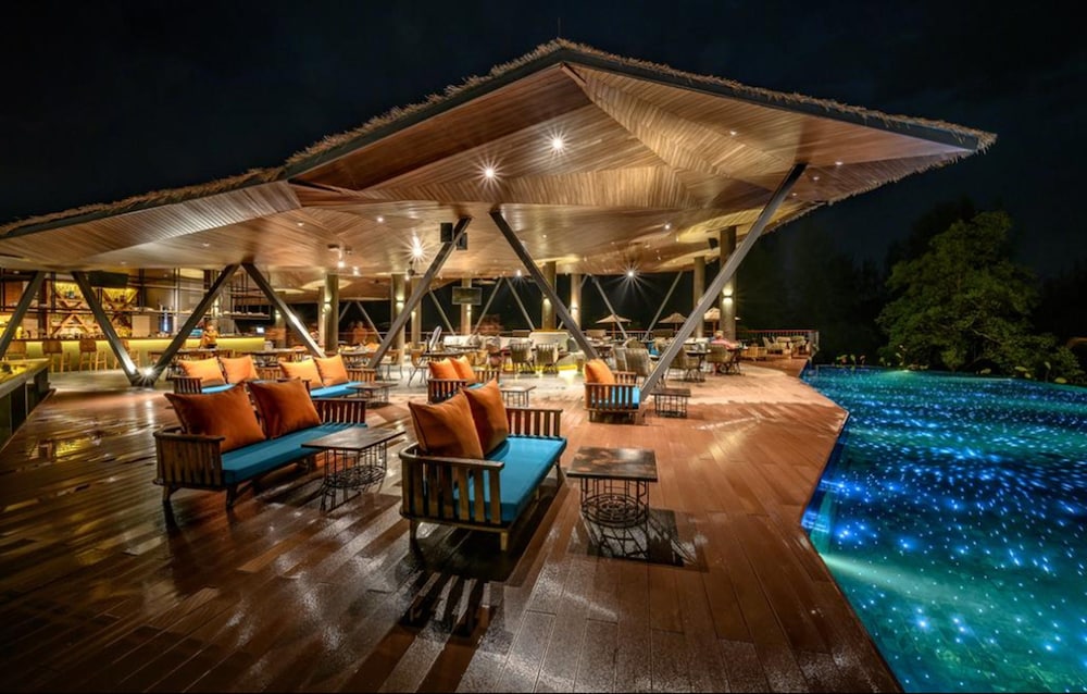 Kalima Resort & Villas Khaolak — Khao Lak, Phang Nga