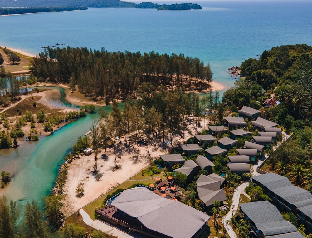 Kalima Resort & Villas Khaolak — Khao Lak, Phang Nga