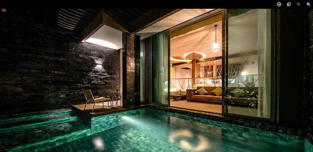 Kalima Resort & Villas Khaolak — Khao Lak, Phang Nga