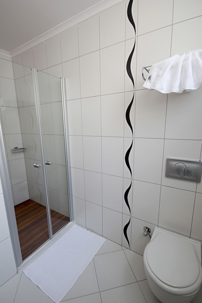 Diana Residence — Hotel rooms in Fethiye, Mugla