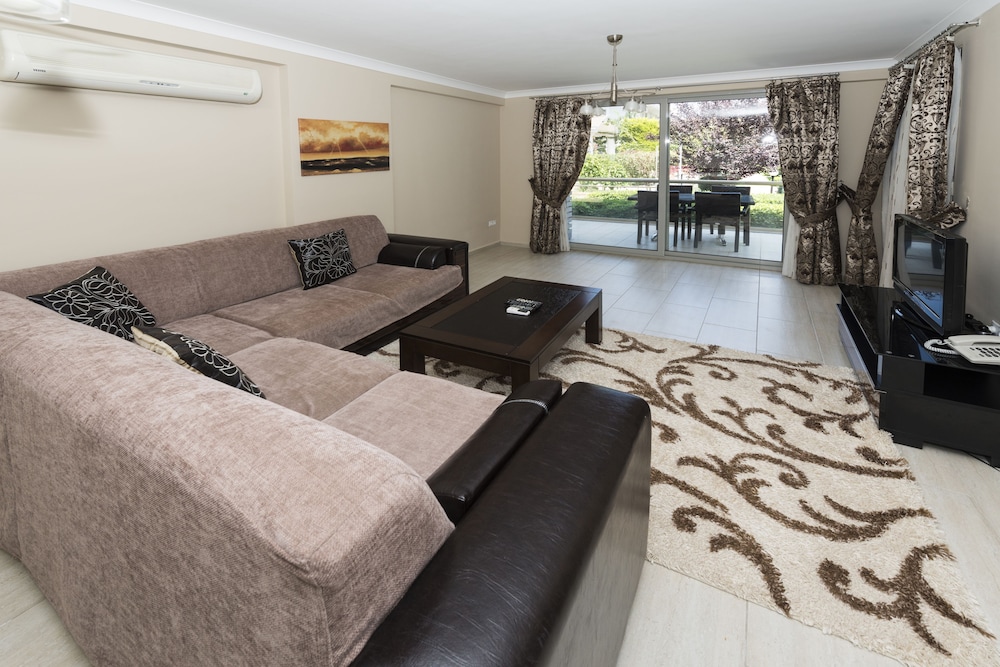 Diana Residence — Hotel rooms in Fethiye, Mugla