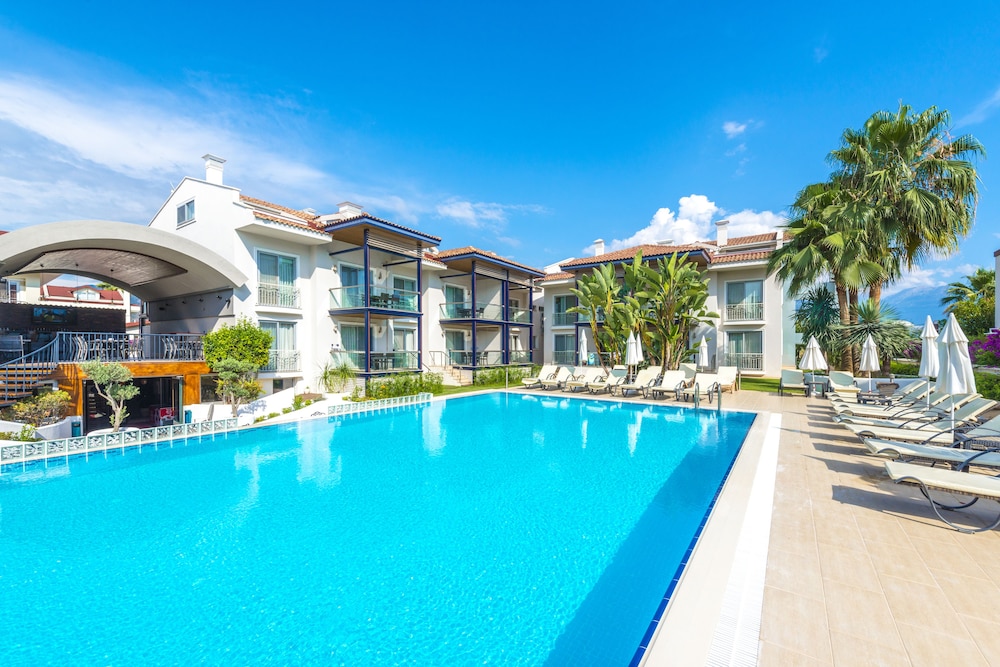 Diana Residence — Main photo in Fethiye, Mugla
