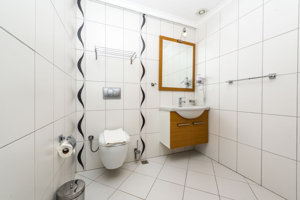 Diana Residence — Hotel rooms in Fethiye, Mugla
