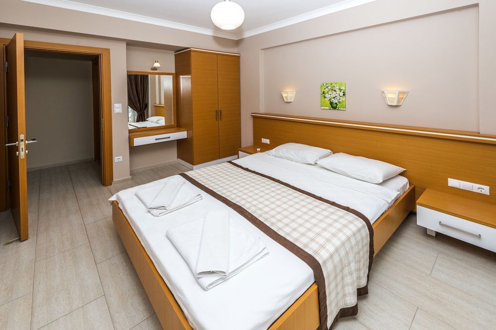 Diana Residence — Hotel rooms in Fethiye, Mugla