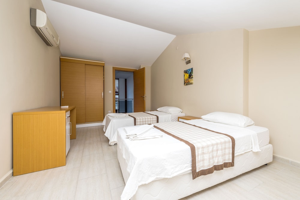 Diana Residence — Hotel rooms in Fethiye, Mugla