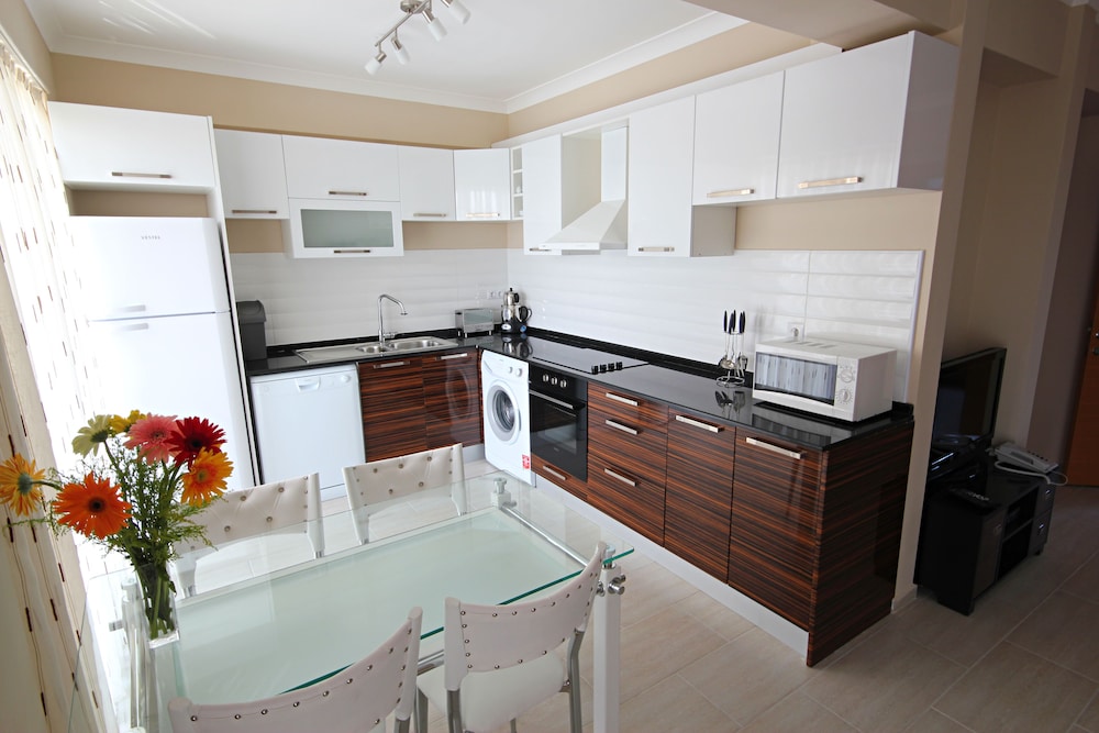 Diana Residence — Hotel rooms in Fethiye, Mugla