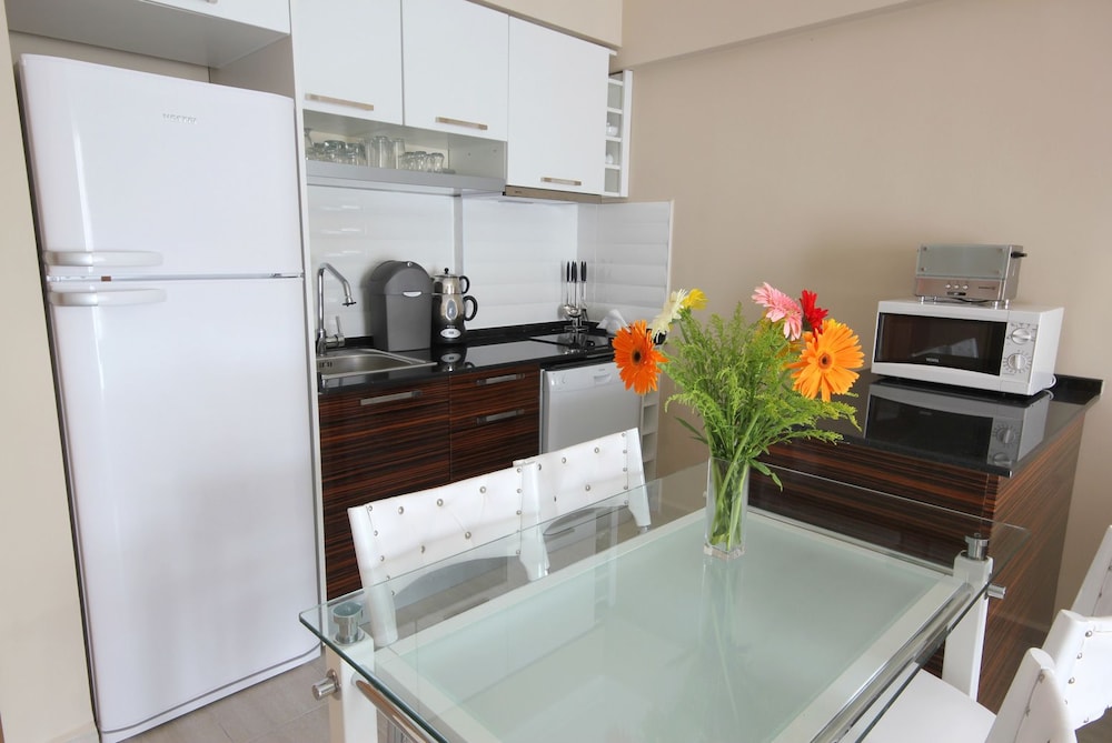 Diana Residence — Hotel rooms in Fethiye, Mugla