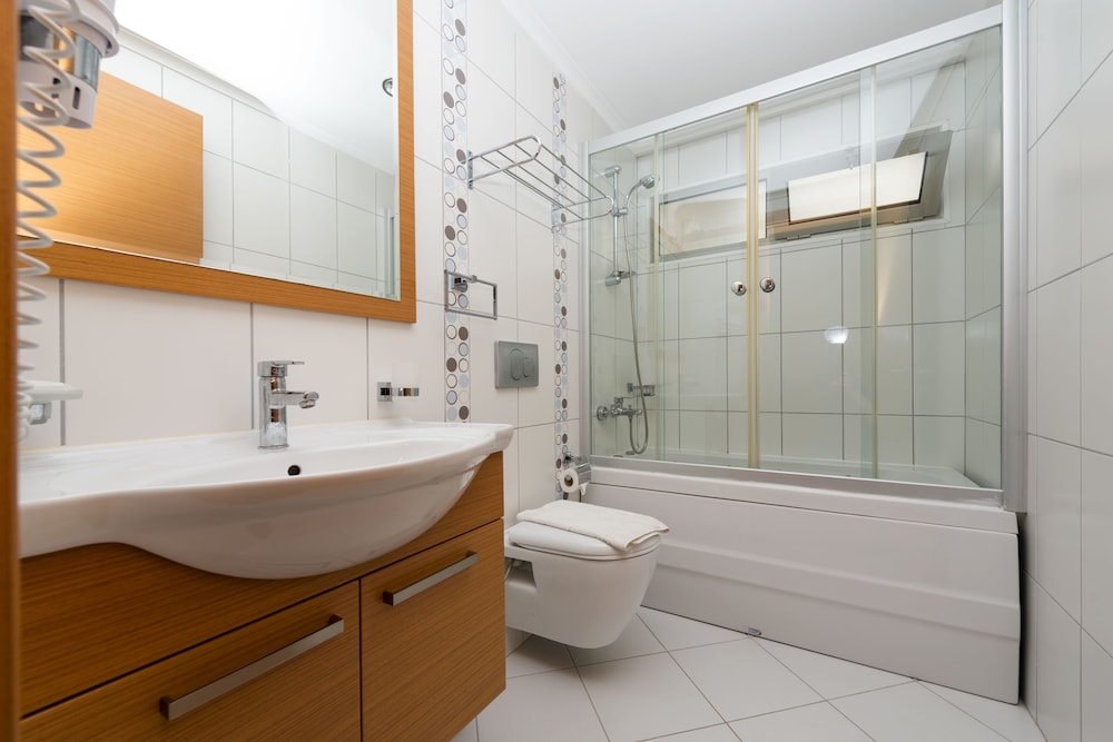Diana Residence — Hotel rooms in Fethiye, Mugla