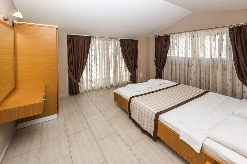 Diana Residence — Hotel rooms in Fethiye, Mugla