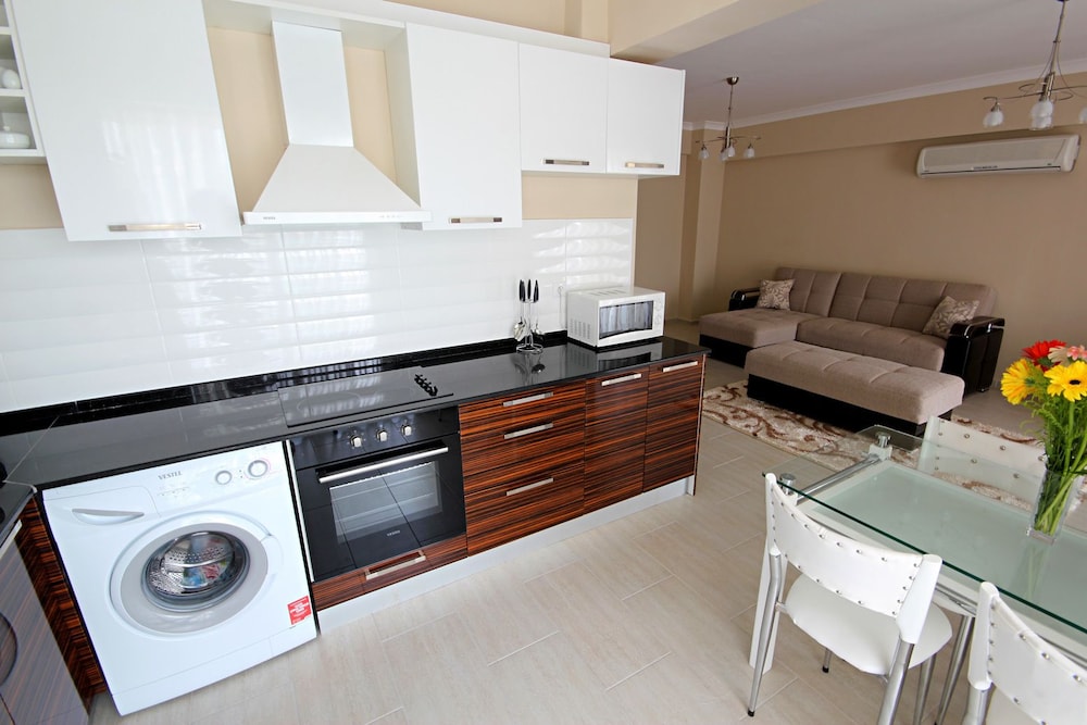 Diana Residence — Hotel rooms in Fethiye, Mugla