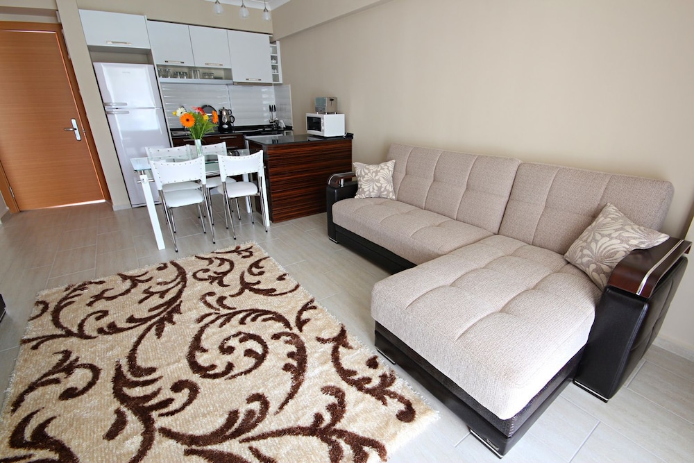 Diana Residence — Hotel rooms in Fethiye, Mugla
